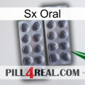 Sx Oral 31